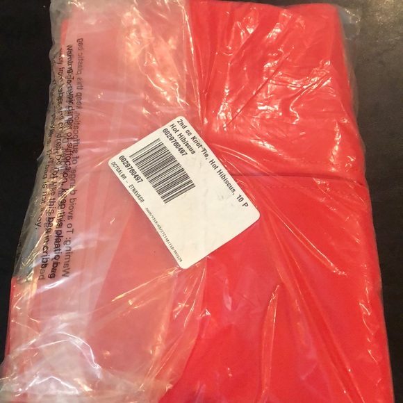 NWT Ann Taylor Knotted Tie Waist Pencil Skirt - Picture 6 of 6